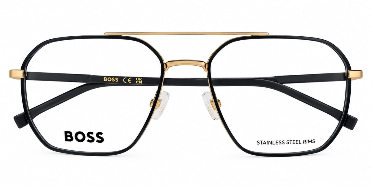 BOSS 1900. ONZ