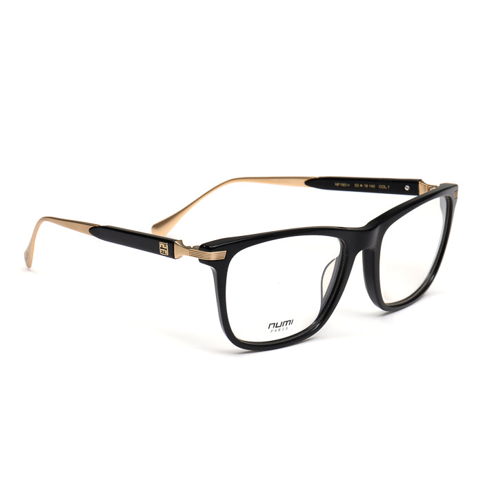 NF 19014 COL-1 BLACK