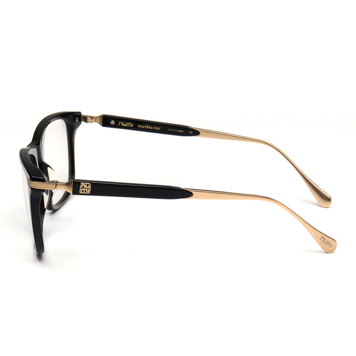 NF 19014 COL-1 BLACK