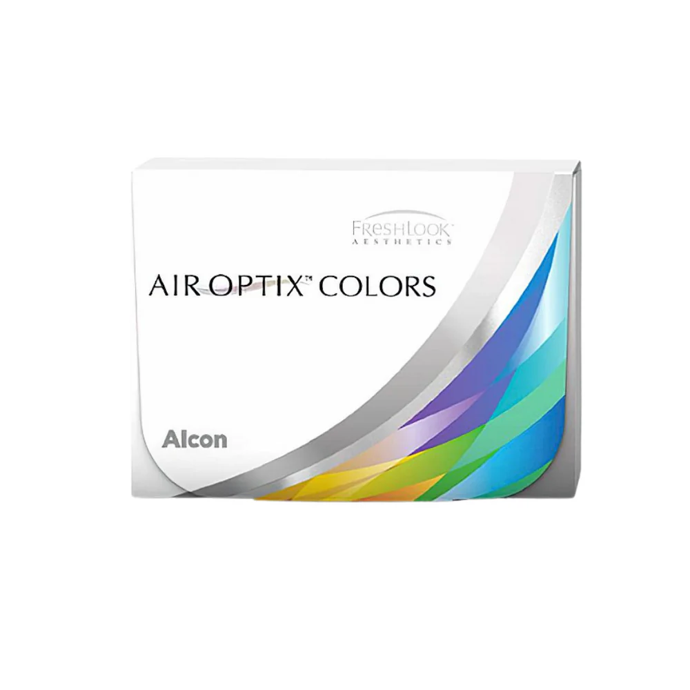 AIR OPTIX COLOR