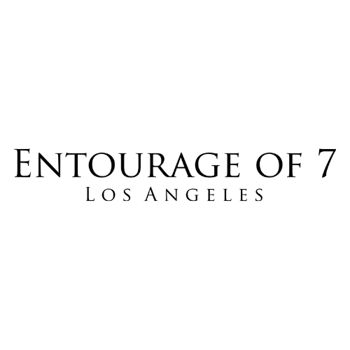 Entourage of 7