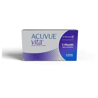 ACUVUE® VITA