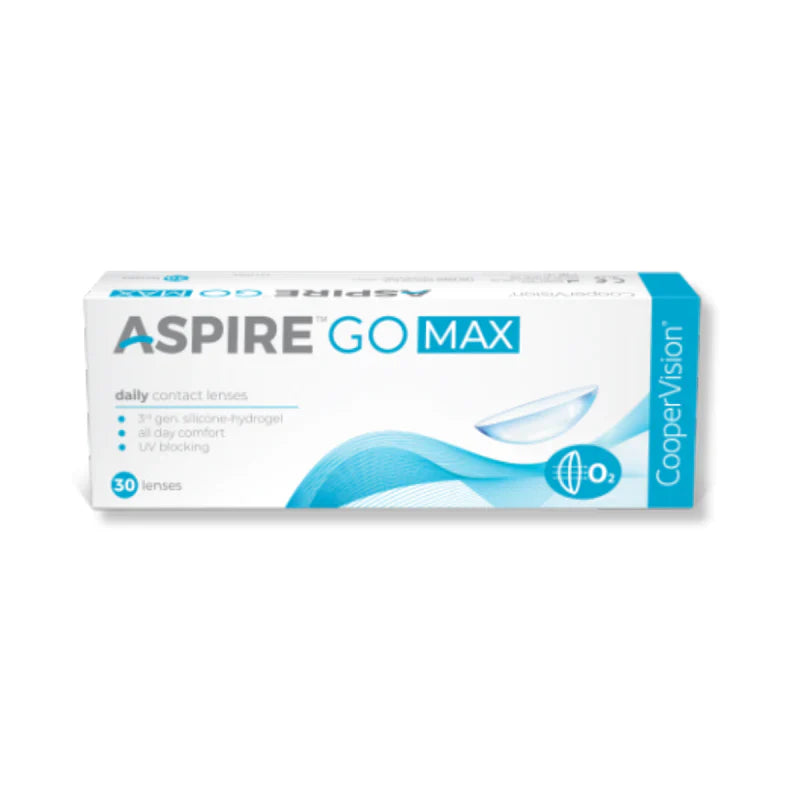 ASPIRE GO MAX