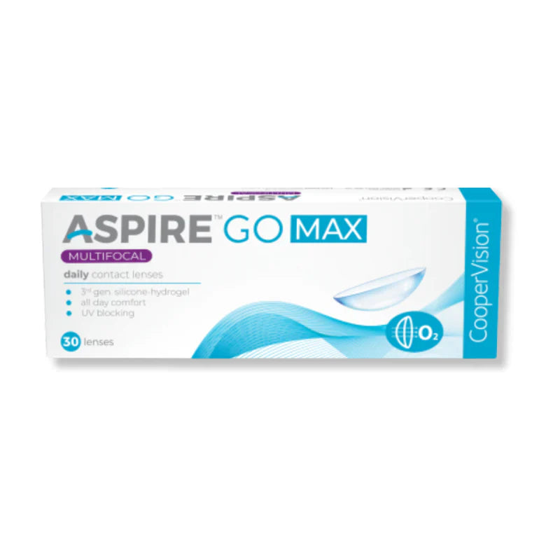 ASPIRE GO MAX MULTIFOCAL