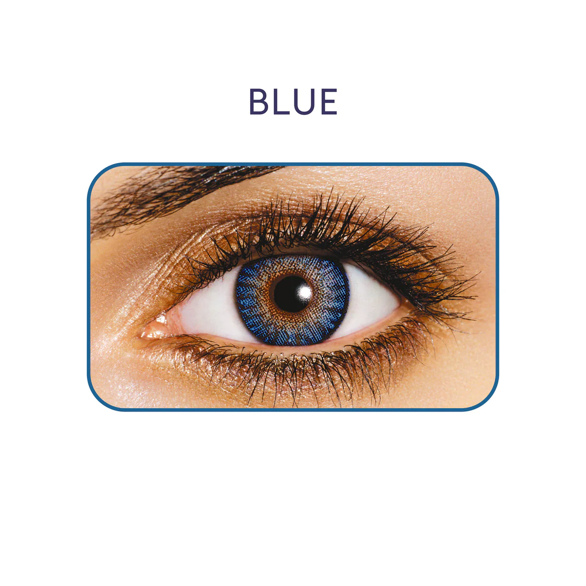 FRESHLOOK COLORED CONTACT LENSES