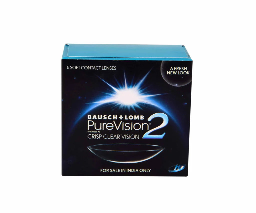 PUREVISION2 HD