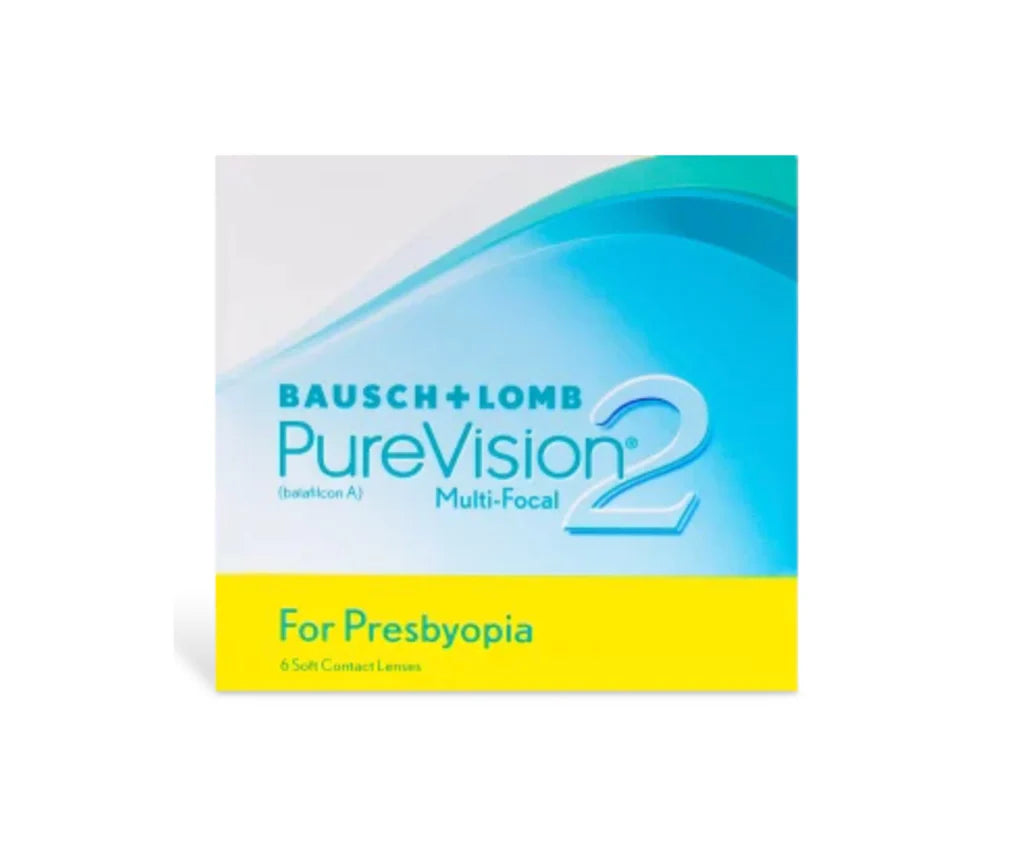 PUREVISION2 FOR PRESBYOPIA