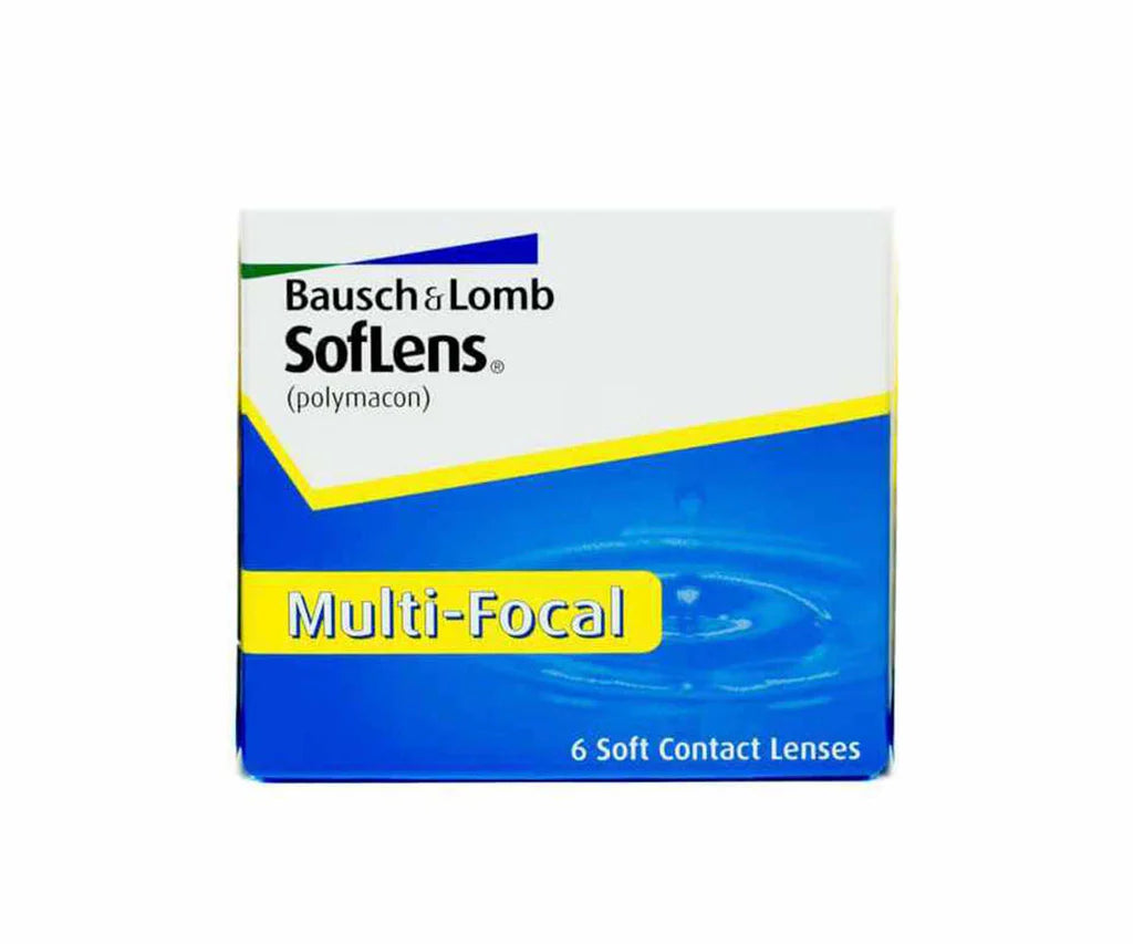 SOFLENS MULTIFOCAL