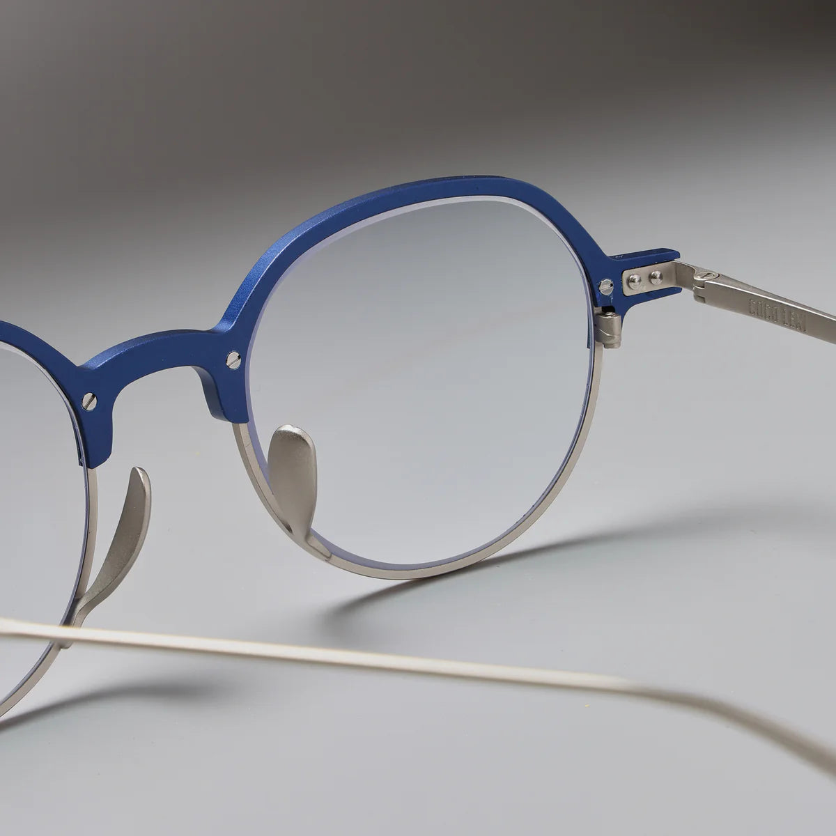 BODEN SILVER