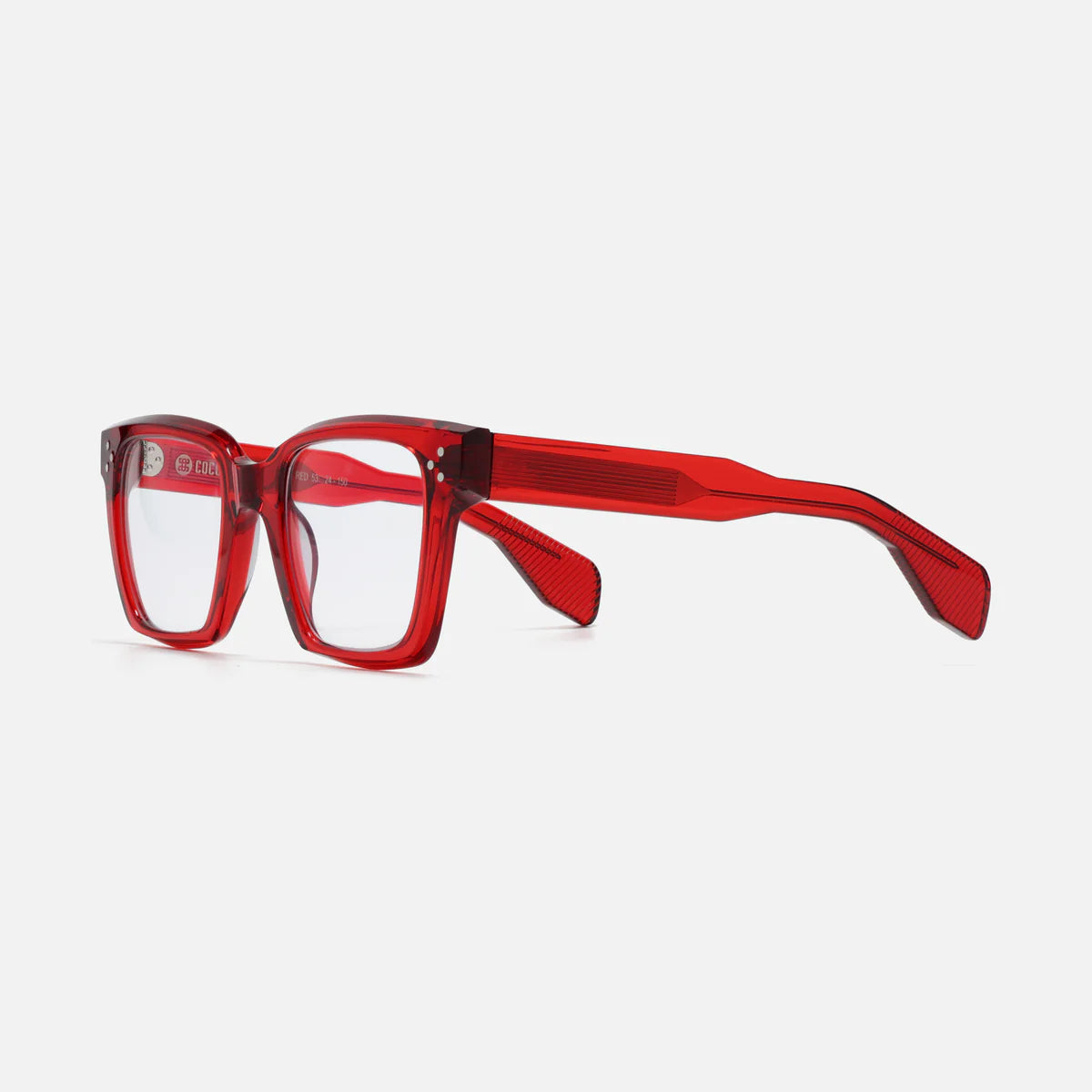 GRAND RED