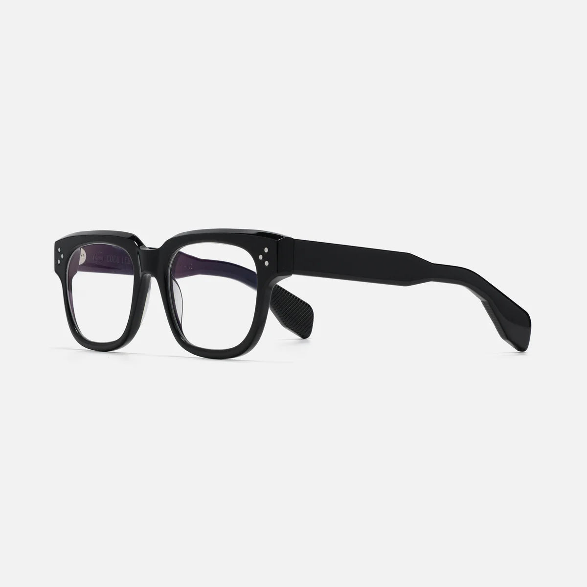 MARKEN BLACK