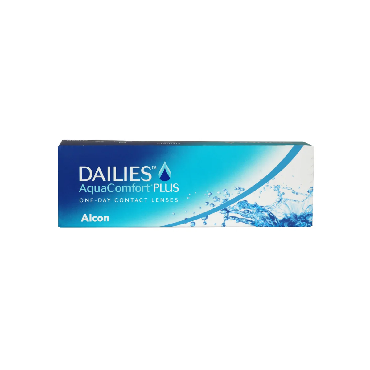 DALIES AQUA COMFORT PLUS